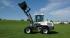 व्हील लोडर Terex TL 100
