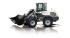 व्हील लोडर Terex TL 120