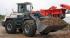 व्हील लोडर Terex TL 210