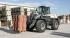 व्हील लोडर Terex TL 260