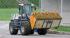 व्हील लोडर Terex TL 260