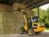 व्हील लोडर JCB TM 220 