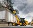व्हील लोडर JCB TM 320