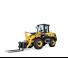 व्हील लोडर Yanmar V 100