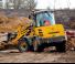 व्हील लोडर Yanmar V 100