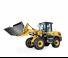 व्हील लोडर Yanmar V 100
