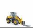 व्हील लोडर Yanmar V 120