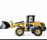 व्हील लोडर Yanmar V 120