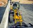 व्हील लोडर Yanmar V 120