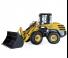 व्हील लोडर Yanmar V 120