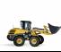 व्हील लोडर Yanmar V 120