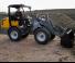 व्हील लोडर Giant V 4502 T