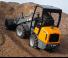 व्हील लोडर Giant V 452 T