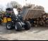 व्हील लोडर Giant V 452 T HD