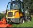 व्हील लोडर Giant V 452 T HD