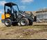 व्हील लोडर Giant V 452 T X-TRA HD