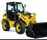व्हील लोडर Yanmar V8 