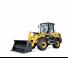 व्हील लोडर Yanmar V 80