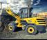 व्हील लोडर Yanmar V 80