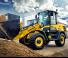 व्हील लोडर Yanmar V 80
