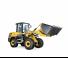 व्हील लोडर Yanmar V 80