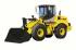व्हील लोडर New Holland W 110