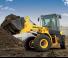 व्हील लोडर New Holland W 130