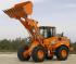 व्हील लोडर New Holland W 170 B