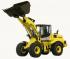 व्हील लोडर New Holland W 170 TC
