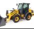 व्हील लोडर New Holland W 50