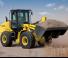 व्हील लोडर New Holland W110C ZB