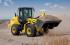 व्हील लोडर New Holland W110C ZB