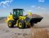 व्हील लोडर New Holland W130C ZB