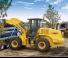 व्हील लोडर New Holland W130C TC