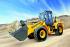 व्हील लोडर New Holland W170C LR
