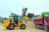 व्हील लोडर New Holland W170C LR