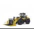 व्हील लोडर New Holland W170D LR