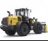 व्हील लोडर New Holland W170D LR