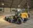 व्हील लोडर New Holland W170D LR