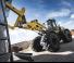 व्हील लोडर New Holland W170D LR