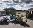 व्हील लोडर New Holland W170D LR