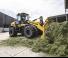 व्हील लोडर New Holland W170D LR