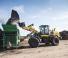 व्हील लोडर New Holland W170D LR