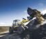 व्हील लोडर New Holland W170D LR