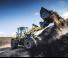 व्हील लोडर New Holland W170D LR