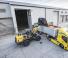 व्हील लोडर New Holland W170D LR