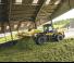 व्हील लोडर New Holland W170D LR