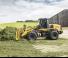 व्हील लोडर New Holland W170D LR