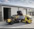 व्हील लोडर New Holland W170D LR