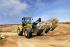 व्हील लोडर New Holland W190C LR